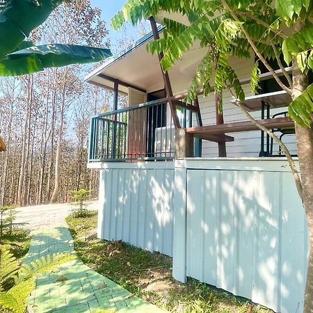 One&Only Homestay เขาค้อ ภายนอก รูปภาพ