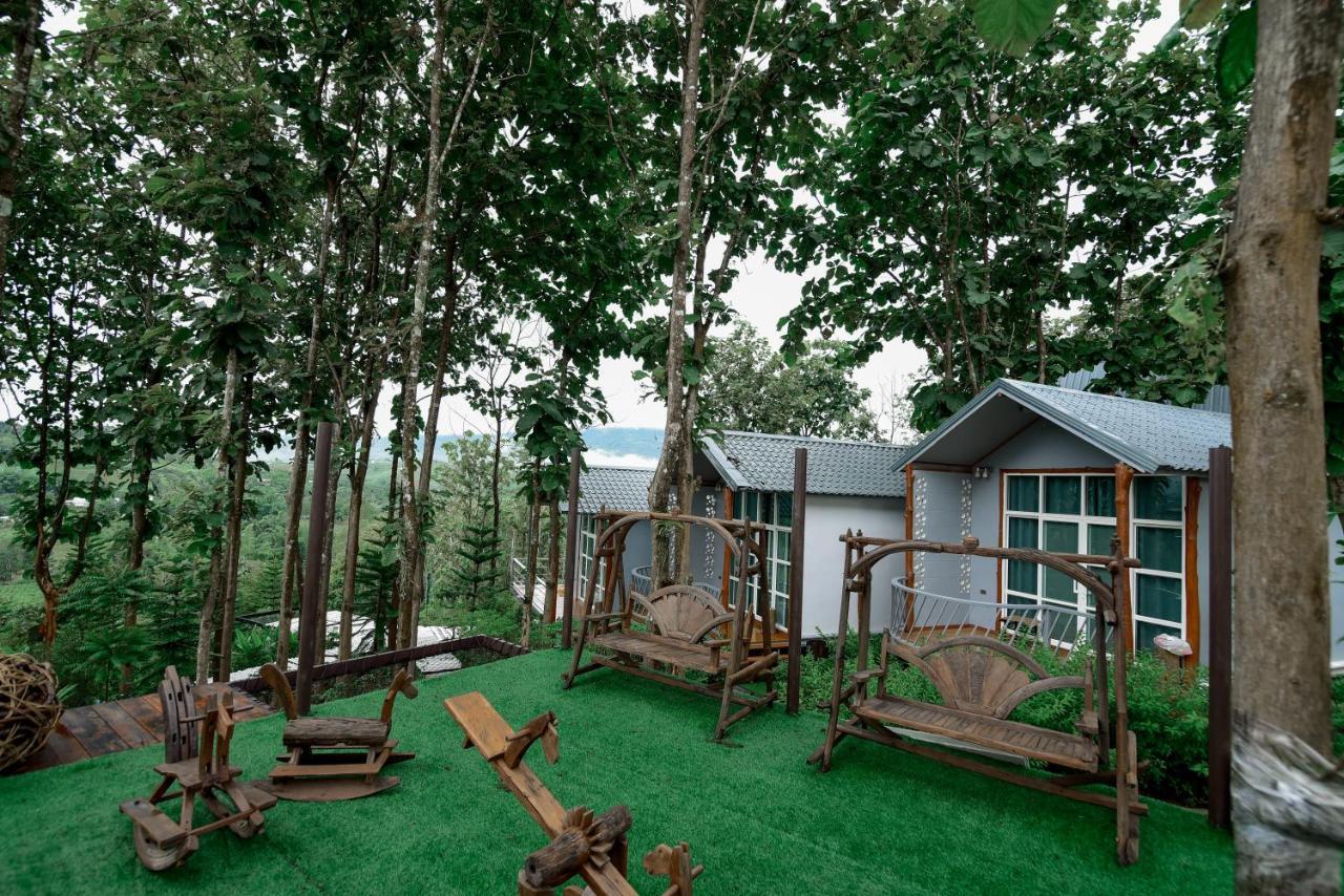 One&Only Homestay เขาค้อ ภายนอก รูปภาพ