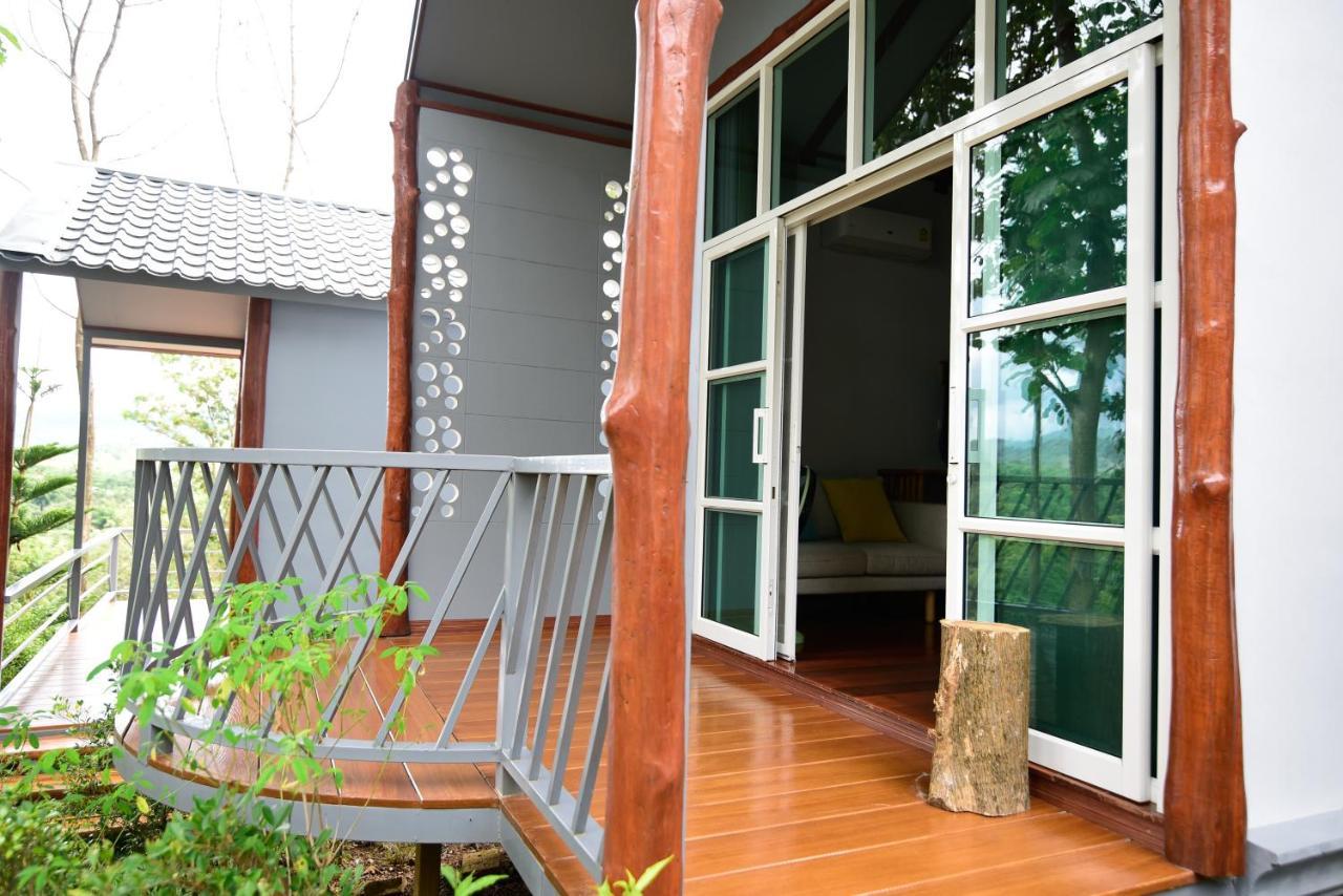 One&Only Homestay เขาค้อ ภายนอก รูปภาพ