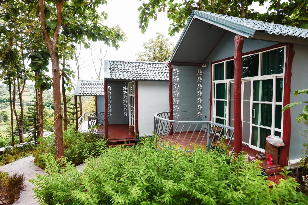 One&Only Homestay เขาค้อ ภายนอก รูปภาพ