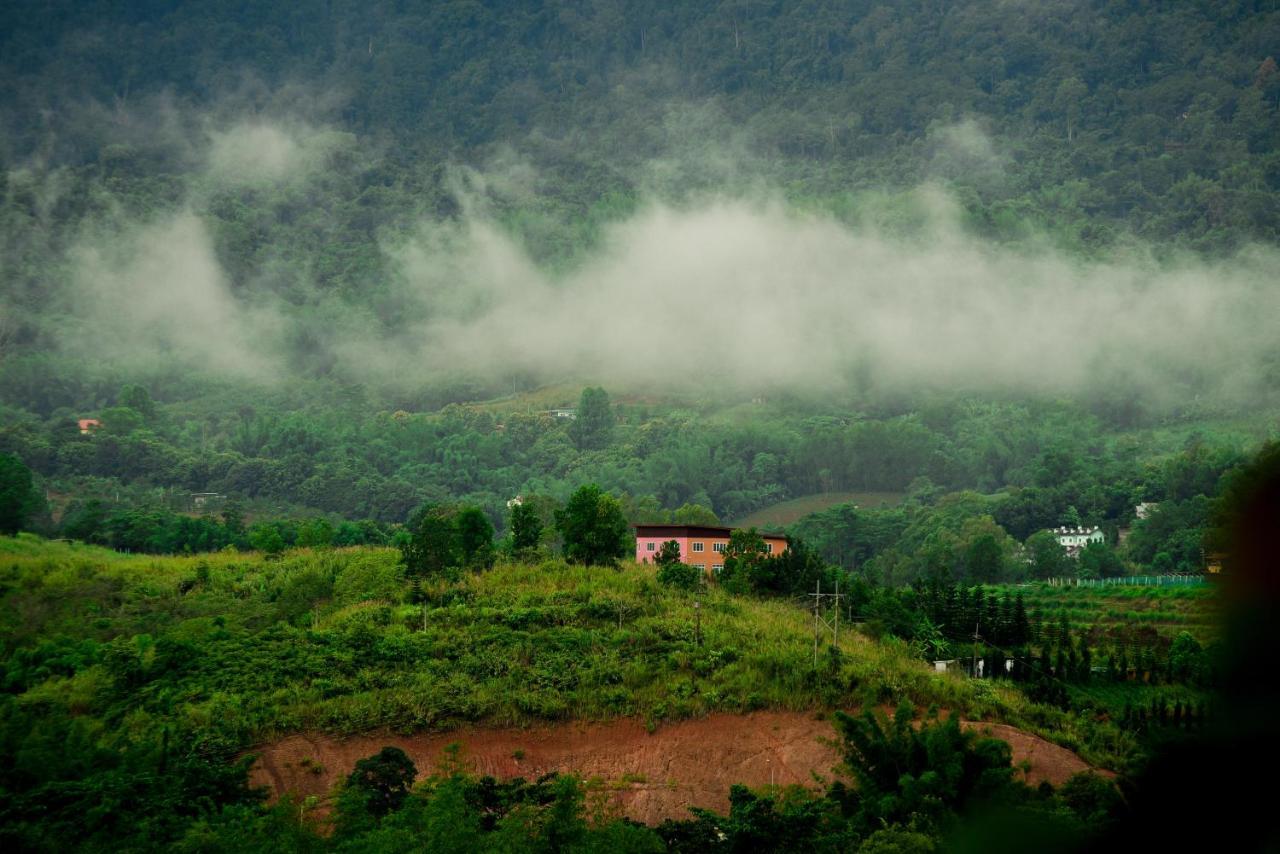 One&Only Homestay เขาค้อ ภายนอก รูปภาพ
