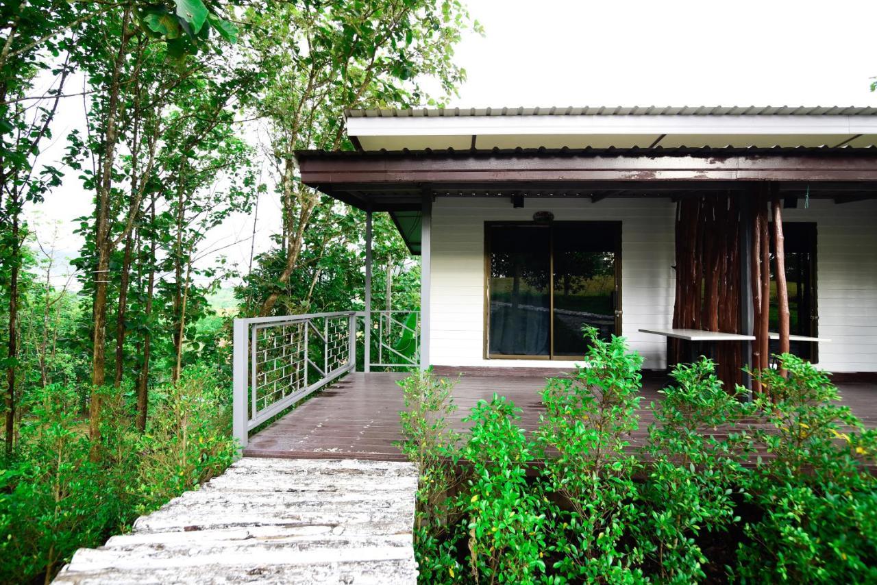 One&Only Homestay เขาค้อ ภายนอก รูปภาพ