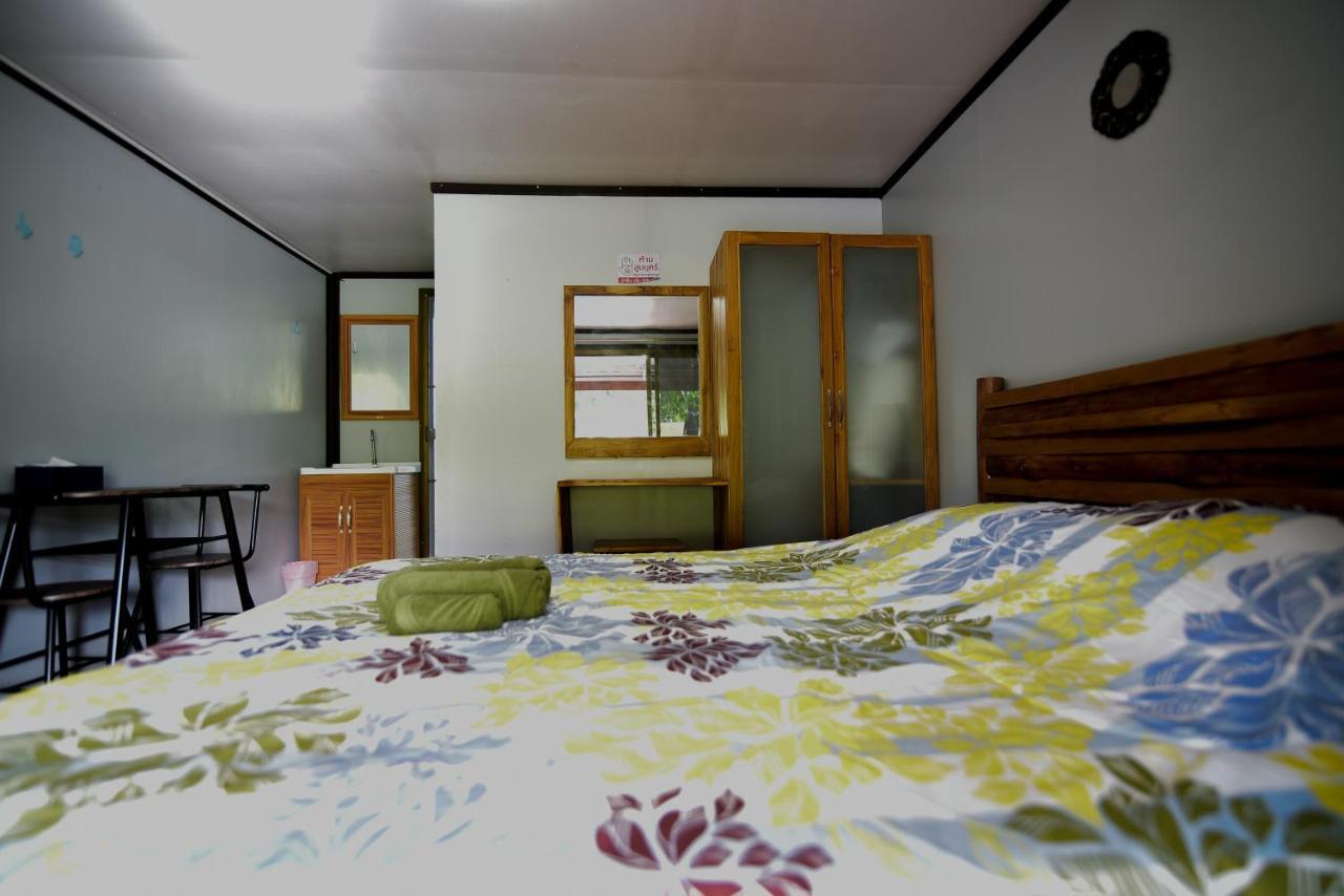 One&Only Homestay เขาค้อ ภายนอก รูปภาพ