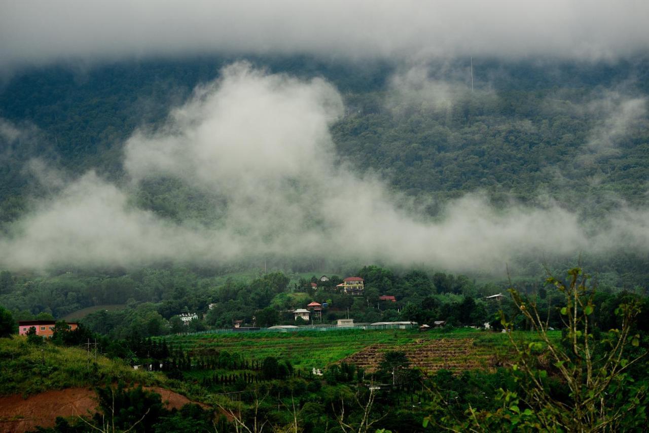 One&Only Homestay เขาค้อ ภายนอก รูปภาพ