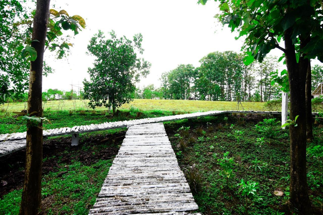 One&Only Homestay เขาค้อ ภายนอก รูปภาพ