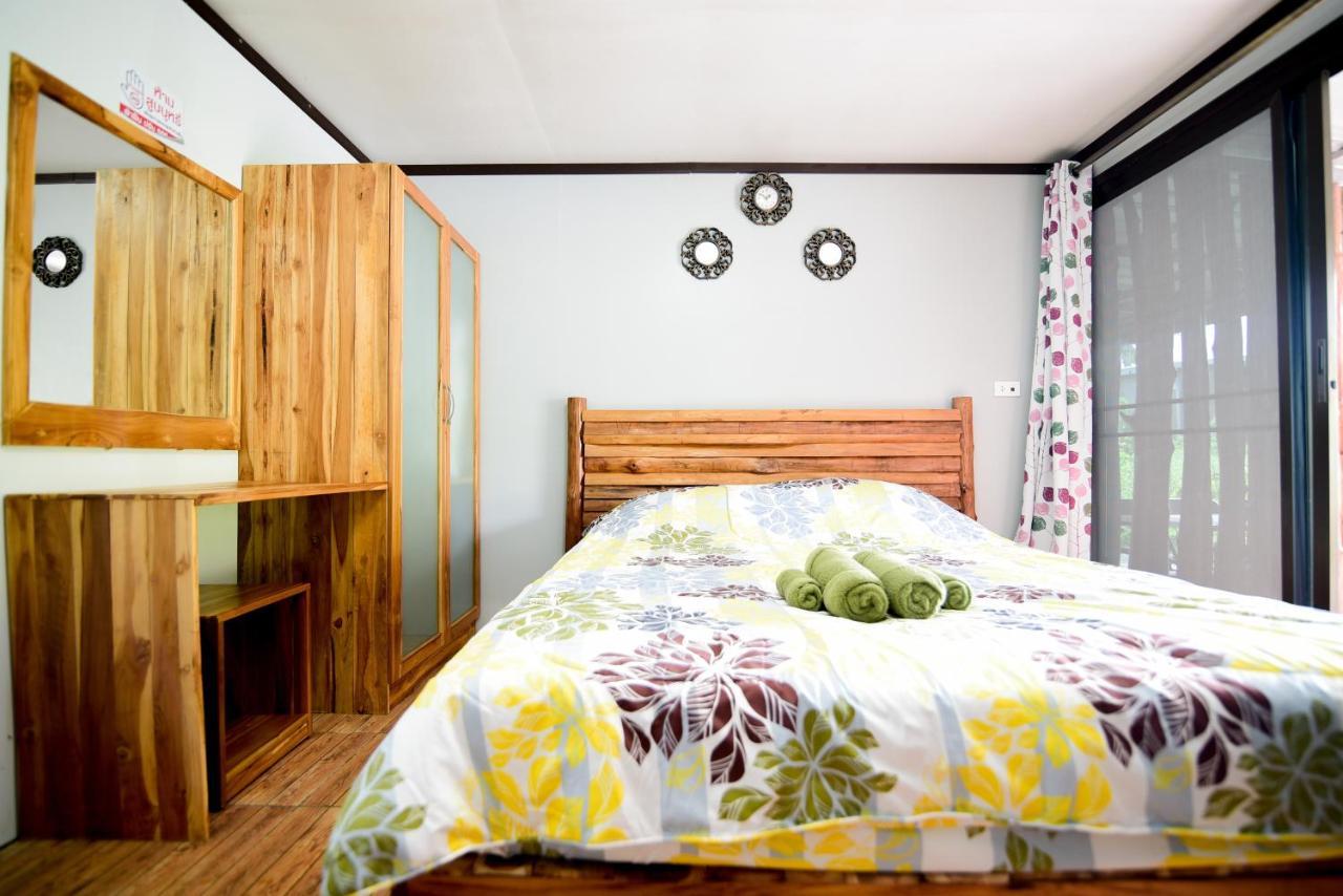 One&Only Homestay เขาค้อ ภายนอก รูปภาพ