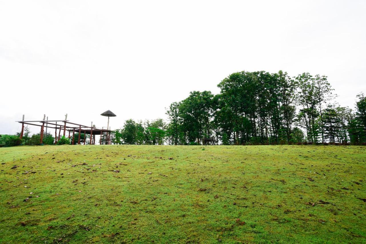 One&Only Homestay เขาค้อ ภายนอก รูปภาพ