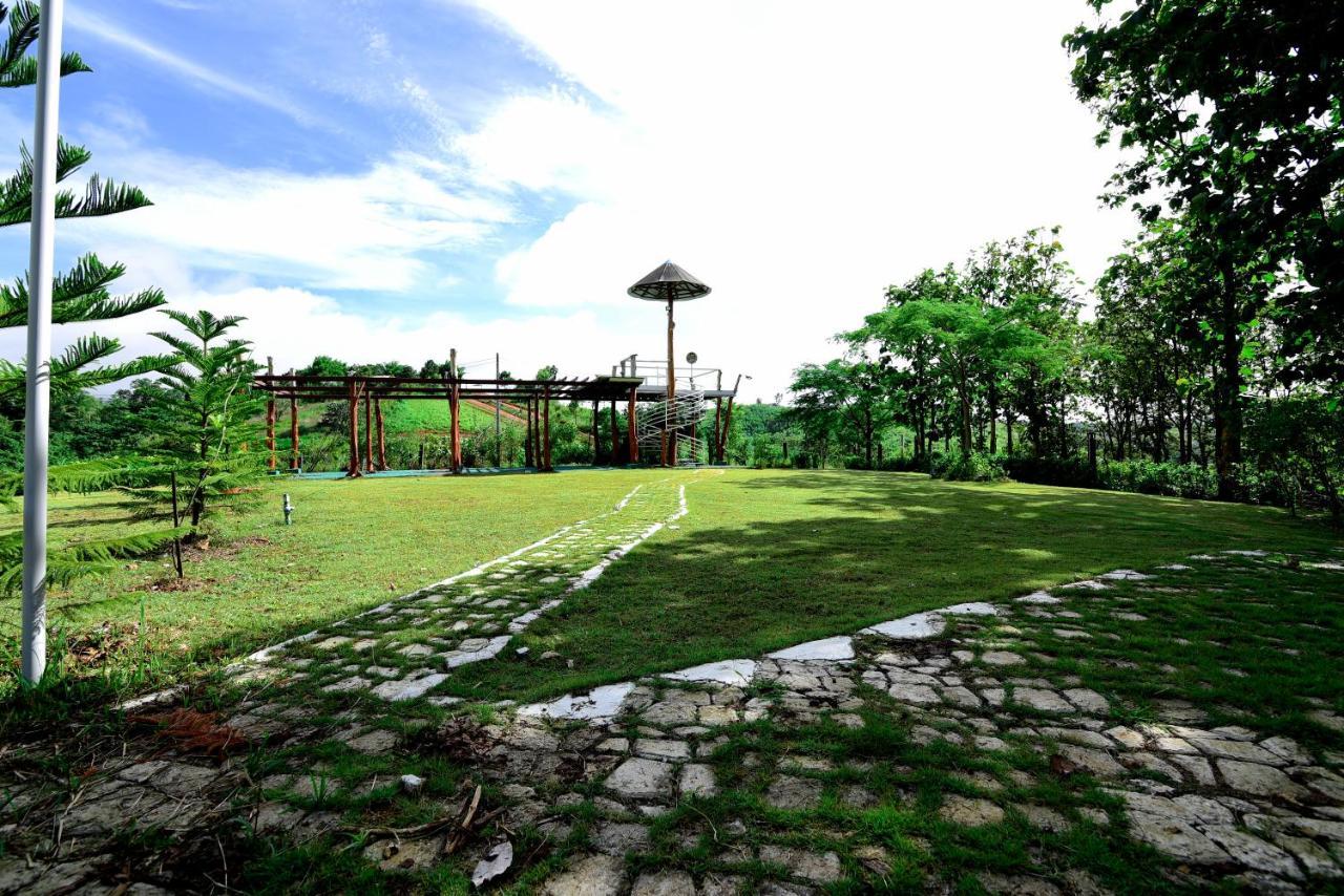 One&Only Homestay เขาค้อ ภายนอก รูปภาพ