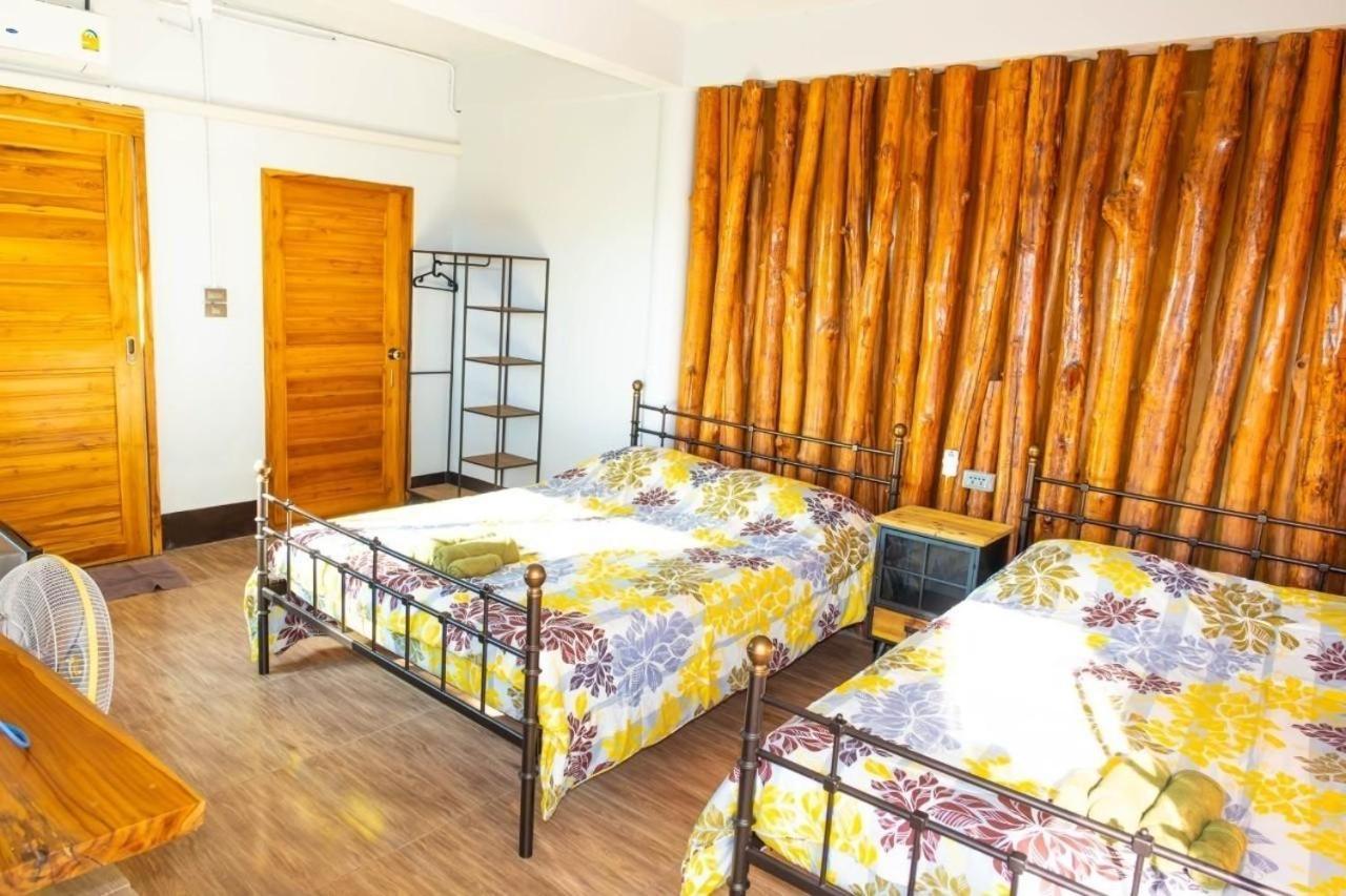 One&Only Homestay เขาค้อ ภายนอก รูปภาพ