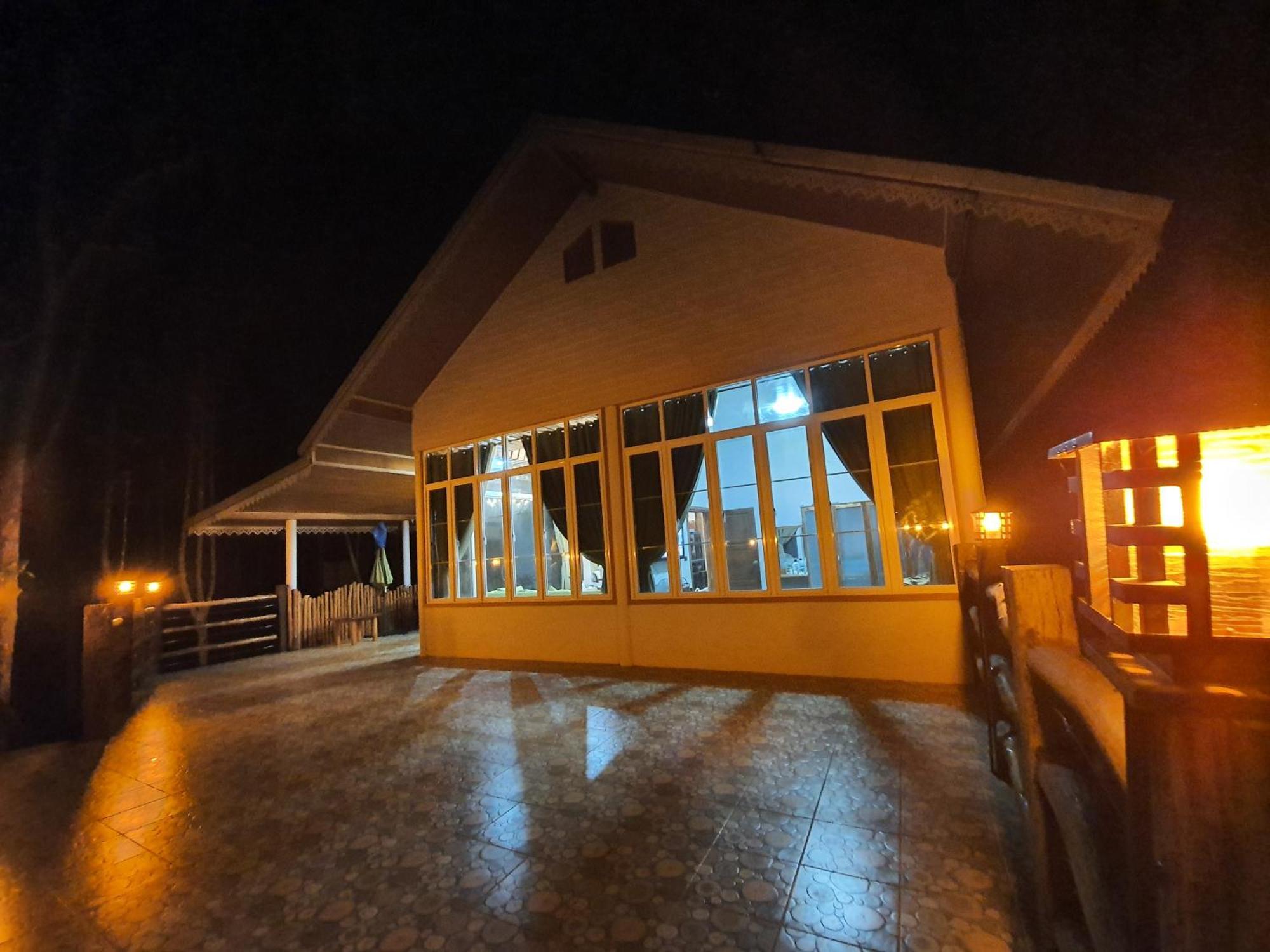 One&Only Homestay เขาค้อ ภายนอก รูปภาพ