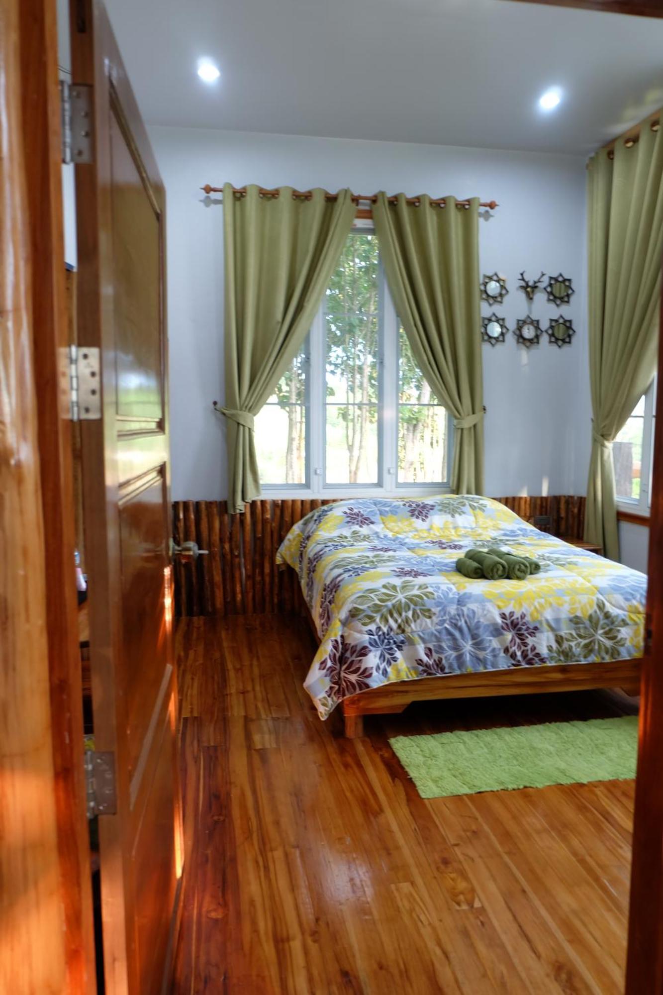 One&Only Homestay เขาค้อ ภายนอก รูปภาพ