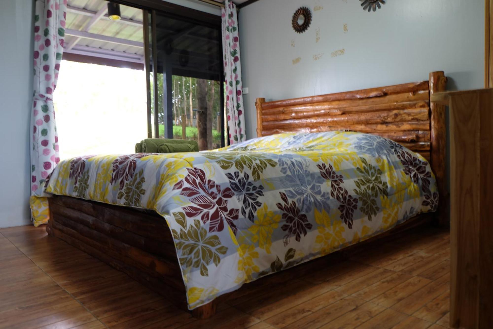 One&Only Homestay เขาค้อ ภายนอก รูปภาพ