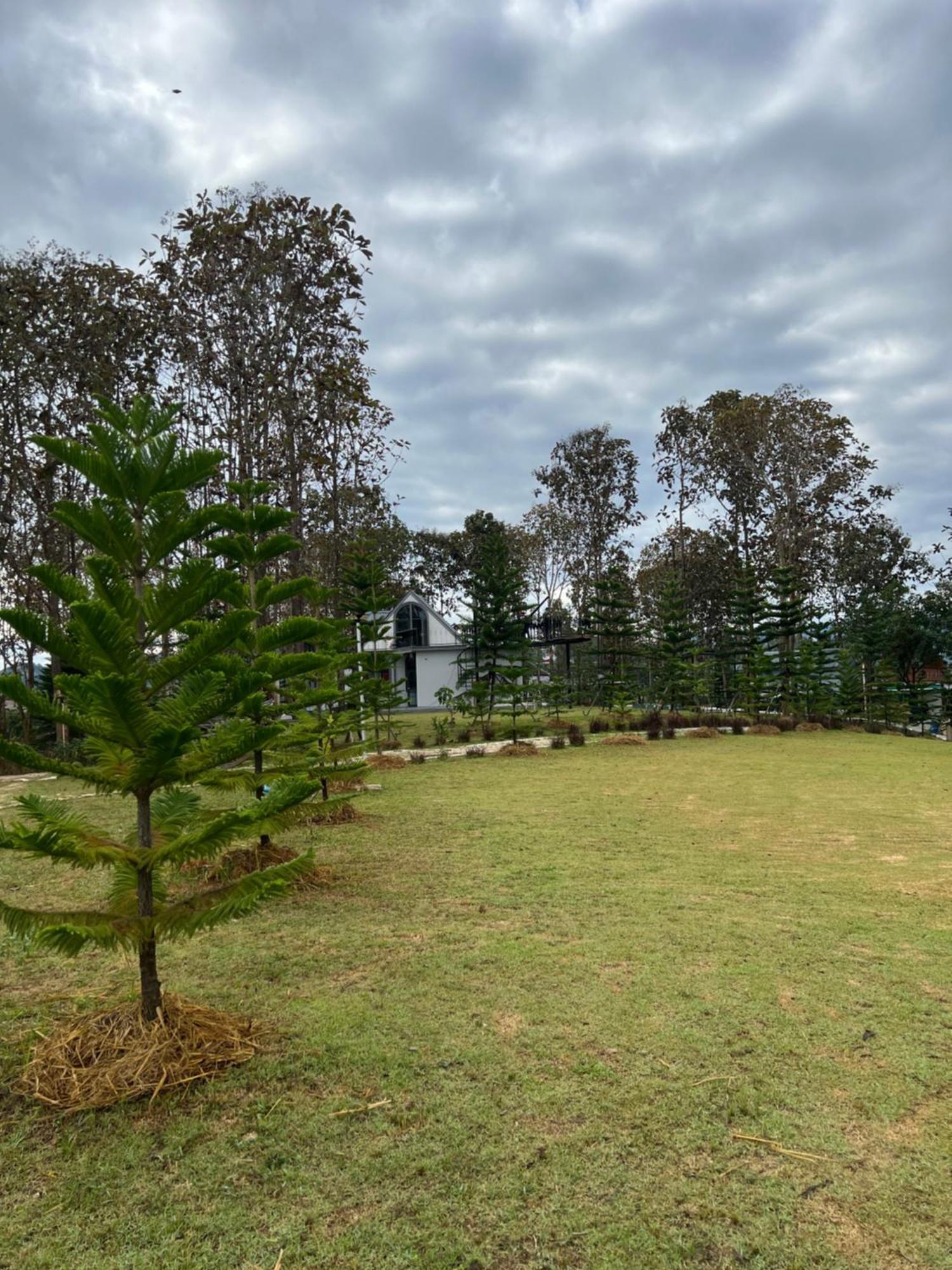 One&Only Homestay เขาค้อ ภายนอก รูปภาพ